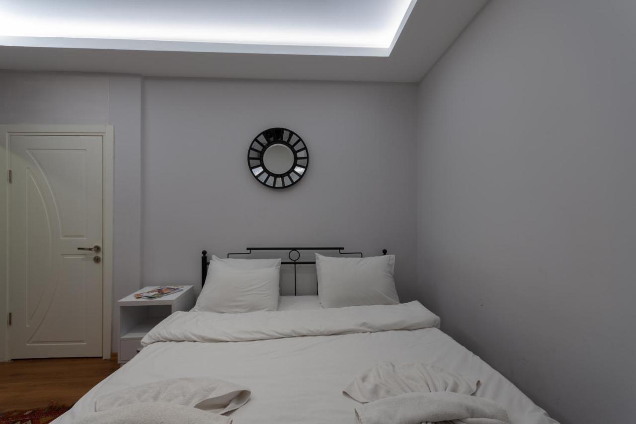 Standard Doppelzimmer - Nebengebäude